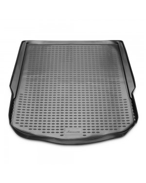 Kadica za gepek FORD Mondeo (MK4), 2007-2014, hatchback, 1 kom.